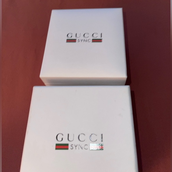 Gucci sync watch - Picture 3 of 4